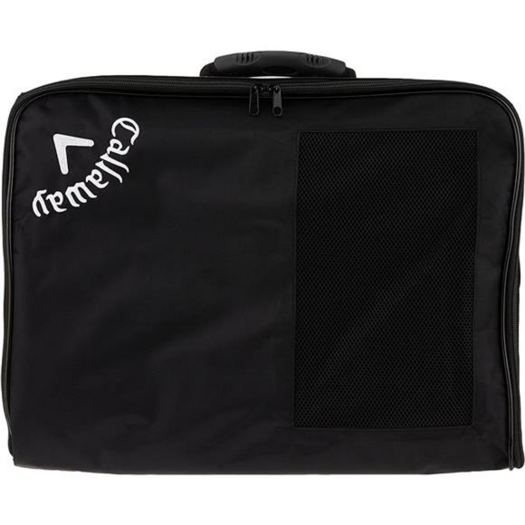 Callaway Golf Trunk Organizer Locker - Picture 1 of 6